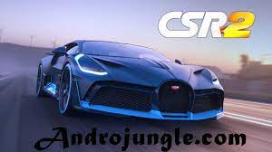Estás listo para la carrera emocionante y desafiante? Csr Racing 2 Mod Apk V3 4 0 Mod Unlimited Money Free On Android Androjungle
