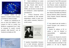 9 (ludwig van beethoven) text: Unitate In Diversitate Europeday Visiteuropeanparliament Digitaliada