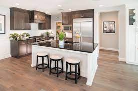 Our kitchen cabinet set has been removed and it is ready to go. Job No 19233 Kitchen Precision Cabinets