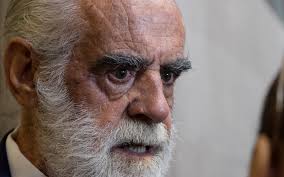 Diego fernández de cevallos ramos (spanish pronunciation: Asi Llego A Las Redes El Polemico Diego Fernandez De Cevallos Enterate Aristegui Noticias