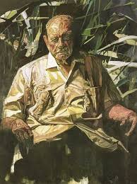 Luis Munoz Marin 19374 19377 Painting Made From Artist Francisco Rodon Museo De Arte De Puerto Rico Fotos De Puerto Rico Arte Puerto Rico