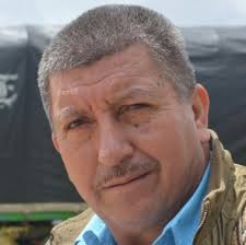 HRDs and Organizations By Location: #Colombia