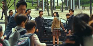 Action / mystery / fantasy distributor: Korean Revenge Thriller The Witch Subversion Gets Trailer And Release Date Downright Creepy