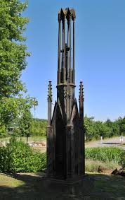 Karl ferdinand haus ⌂ unterer markt 2, 66538 neunkirchen. Altes Huttenareal Neunkirchen