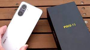 Features 6.67″ display, snapdragon 870 5g chipset, 4520 mah battery, 256 gb storage, 8 gb ram, corning gorilla glass 5. Xiaomi Poco F3 Unboxing Youtube