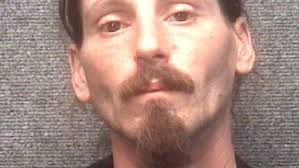 Man arrested for having incendiary devices