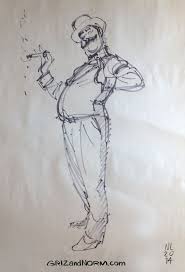 Some Costumed Life Drawing From Last Year Surprisingly I Still Like Them Sharpie On Newsprint Pape Figure Drawing Illustration Character Design Life Drawing