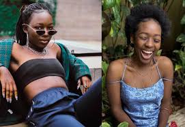 So happy to release the latest episode of bedtime with elsa, featuring the incredible comedian, emmy nominated actor and. Elsa Majimbo S Tweet On Kenya Airways Lands Her In Kot S Hot Soup Sasanews