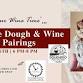 Cookie Dough & Wine Pairings