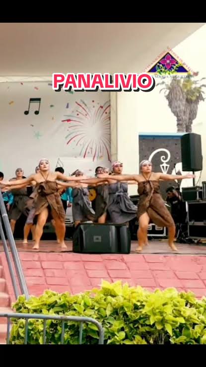 Panalivio: Celebrando la Danza Afroperuana