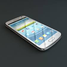 Samsung Galaxy Premier I9260 3D Model ...