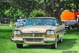Image result for Buckskin Beige 1958 Plymouth