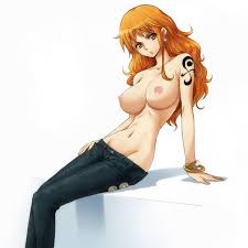 Nami Nude (Jessica Stonefield) [Nami] - Hentai Arena
