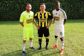 This page contains an complete overview of all already played and fixtured season games and the season tally of the club táchira in the season 20/21. Deportivo Tachira Fc On Twitter Cbl2017 Estos Son Los Uniformes Que Utilizara Nuestro Dvotachira En La Temporada 2017 Conmebollibertadoresbridgestone Https T Co Azmmj82rtz