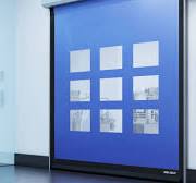ASSA ABLOY HS-GAT Cleanroom Doors