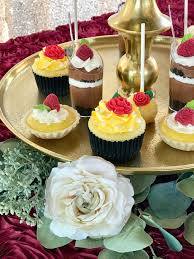 Maybe you would like to learn more about one of these? Beauty The Beast Bridal Shower Hitch Studio Wedding Planning