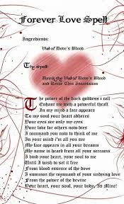 Pin On Love Spells
