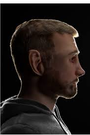 Another day, another BP completed (Blender Skin). Ive build alot, but the  might have been the most technically challeging. BUT with that said i  learned a easy way (Easy not fast xD)