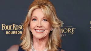 The Young and the Restless' Melody Thomas Scott Makes Confession About  Legendary Co-Star