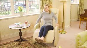 While seated in a zero when the zero gravity chair is reclined to the right angle, your legs lie above your chest. Stress Away Leather Zero Gravity Recliner Chair Youtube