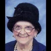 Vivian Mulligan Obituary