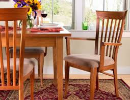 Classic Shaker Dining Chair 2 In 2020 Dining Chairs Dining Room Furniture Chair