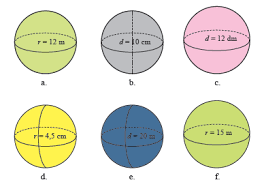1 kunci jawaban dan pembahasan pr matematika kelas vii 3 2x 1 x 12 6x 3 x 12 6x x 12 3 5x 15 x 3 jadi penyelesaiannya adalah x 3. Soal Dan Jawaban Latihan 5 3 Bola Matematika Kelas 9 M4thguru