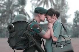 Download menjadi prajurit rendahan itu pegang teguh tugas pokok tni dengan baik, tentara tidak boleh berpikir.banyak yang tidak tahu pejuangan hidup para istri prajurit, ketika mereka nomor dua, karena prioritas utama para suami adalah bela negara, kata ray. Kata Mutiara Istri Tentara Qwerty