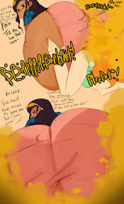 Rule34 - If it exists, there is porn of it  nami, nico robin  6521174