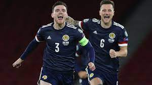Scotland and the czech republic will meet for the first time in a major tournament when hampden park hosts the group d clash on monday. Scotland Vs Czech Republic Are Things Starting To Turn For Tartan Army Football News Sky Sports