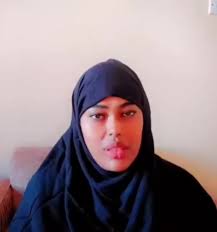 Sheekh Mustafe Haji Ismail