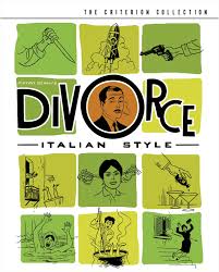 Miscellaneous sites (13) | photographs (6). Divorce Italian Style 1961 The Criterion Collection