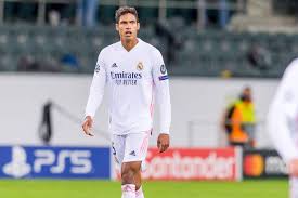 You can save the varane fifa 21 here. Fifa 21 Totw 20 Predictions With Raphael Varane And Luis Suarez Mirror Online