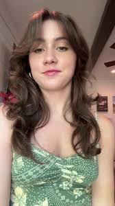 Jillian Steffen's Instagram, Twitter & Facebook