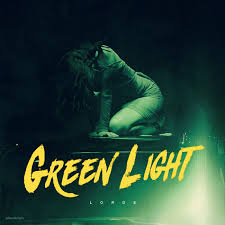 Lorde Green Light Lorde Lyrics Lorde Music Album Covers