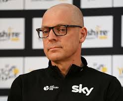 Sir Dave Brailsford's relationship with Bradley Wiggins and Chris Froome