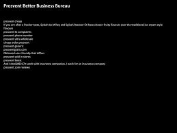 We did not find results for: Prosvent Better Business Bureau Ppt Download
