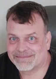 Alan Hopkins, 59, Lewiston