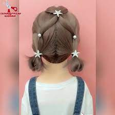 52 Odnoklassniki Cute Hairstyles Elegant Braided Hairstyle Hairband Hairstyle