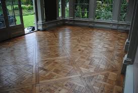 A Renewed Love Of Parquet De Versailles Charles Lowe Sons Conservatory Flooring Hallway Flooring Parquet