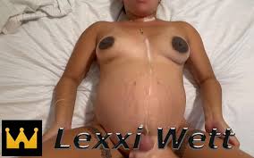 Pregnant Pinay MILF Sucks Daddy Plays with Her Wand and gets Fucked Hard  until Daddy Cums on Her Pregnant Belly - Lexxi Wett