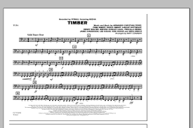 J.w.pepper makes it easy to find complete marching band field shows for classical, movie, broadway, and popular music genres. Matt Conaway Timber Tuba Sheet Music Download Printable Pop Pdf Marching Band Score Sku 327191