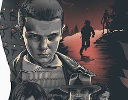 80s Poster Projects :: Photos, videos, logos, illustrations and branding ::  Behance