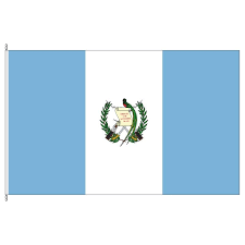 Die flagge kanadas (englisch maple leaf flag ‚ahornblattflagge', französisch l'unifolié ‚die einblättrige') wurde erstmals am 15. Fahne Von Guatemala Staatsflagge
