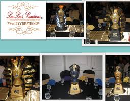 Unique props, furniture and decorations to rent. An Egyptian Birthday Party Egyptian Centerpieces Egyptian Decorations Egyptian Theme Egyptian Party