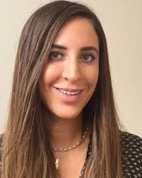 April Center's Instagram, Twitter & Facebook