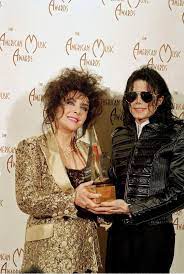 Check spelling or type a new query. Michael Jackson S Gifts To Elizabeth Taylor On Auction Mjvibe