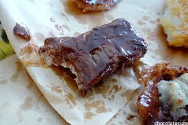 Image result for deep fried mars bar
