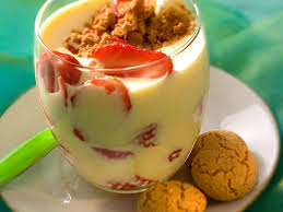 Decouvrez Notre Recette Facile Et Rapide De Fraises En Sabayon Sur Cuisine Actuelle Retrouvez Les Etapes De Pre Recette Avec Des Fraises Recette Alimentation