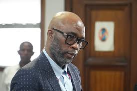 Court dismissed Vusumuzi 'Cat' Matlala's bail application | News24